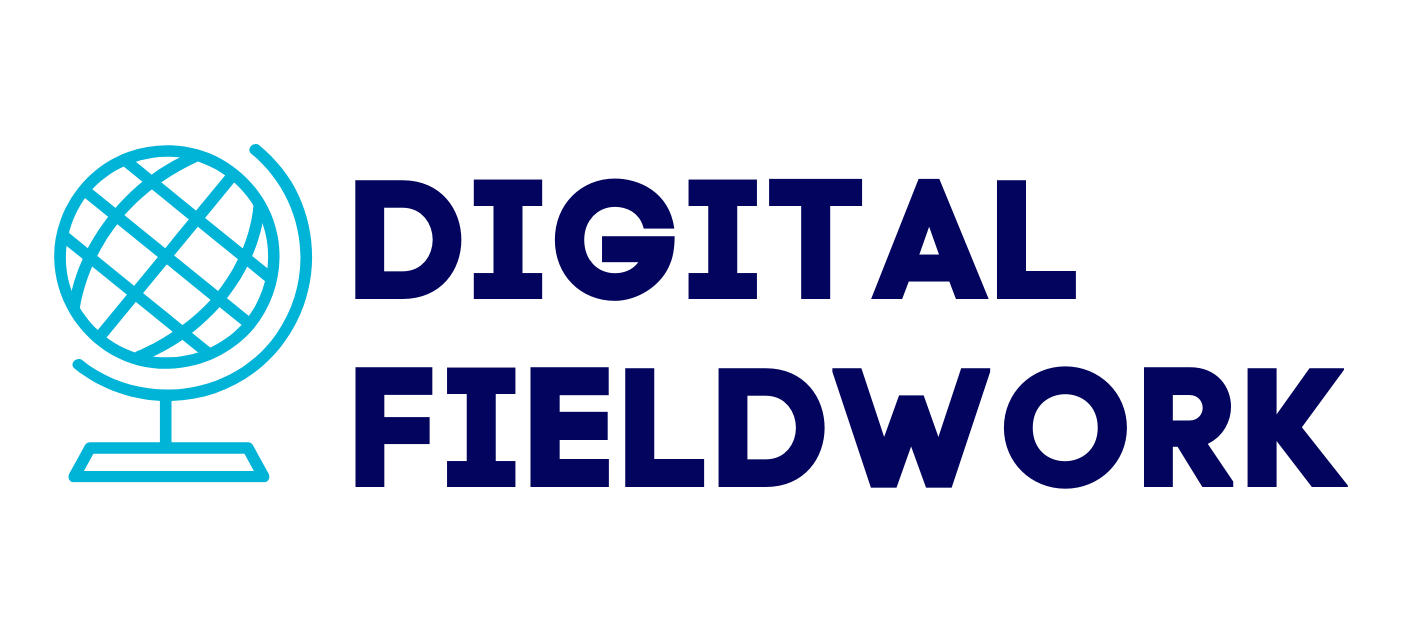 Digital Fieldwork