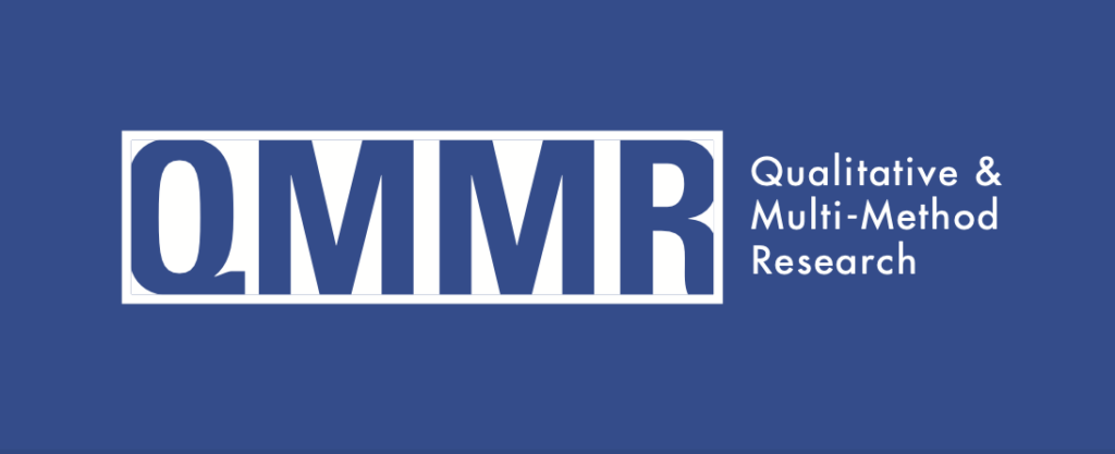 QMMR logo